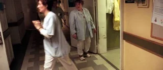 Hundra får gå - trots sänkta lönekostnader