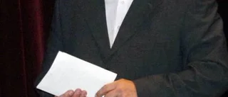 Tredjeklassare höll egen Oscarsgala