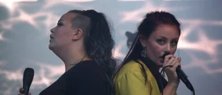 The Glorias är årets PDOL-löfte