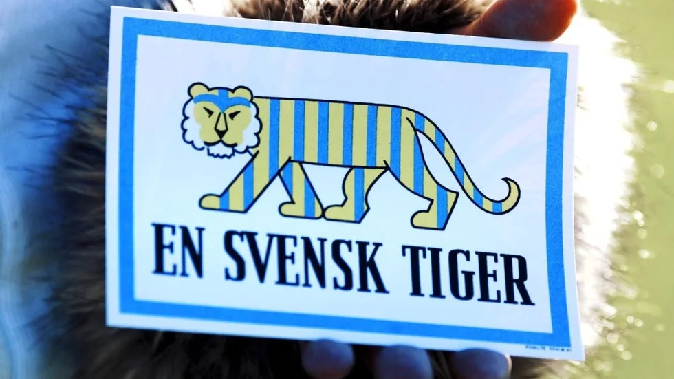 Vi tiger om det mesta, men inte om vädret.