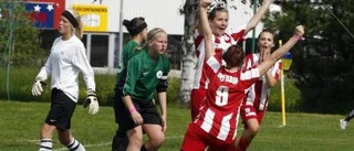 PIF höll nollan och grävde guld