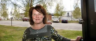 Ylva minns fasorna från krigets Grenada