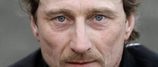 Första halvlek en mardröm