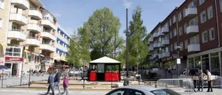 Handikappade blåsta på sina p-platser