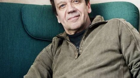 Björn Skifs.