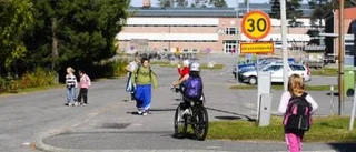 Kräver säkrare utryckningsväg