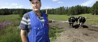 Kommunal matimport upprör LRF