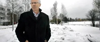 Bostadsbolagets vd förvånad