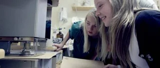 Elevarbete ska väcka intresse för industrin