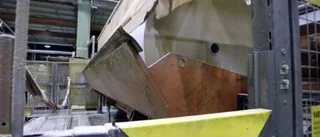 Brister i rullmaskiner måste rättas till