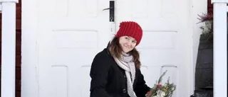 Erica har kärleken till byggnader i fokus