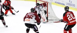 En period räckte för Piteå Hockey