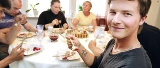 Johan blir skoterproffs