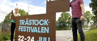 Trästocks sista år som tonåring