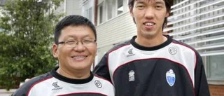 Tusenmilaresa till cupen