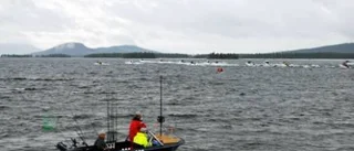 Trollingmästerskapet i full gång