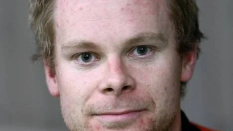 Förra säsongen tog Peter Lantto ett sabbatsår. Nu är han tillbaka i Wibax innebandymål.