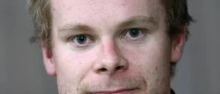 Wibax-Peter är revanschsugen