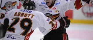Luleås första förlust - efter straffavgörande