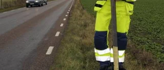 Ny hastighet sänker farten
