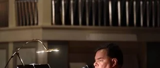 Julens hittills bästa version av O Helga natt