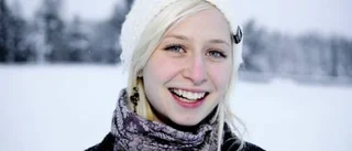 Elisabeth samlar in pengar till cancersjuka