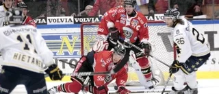 Hockeytröjan som ska rädda liv