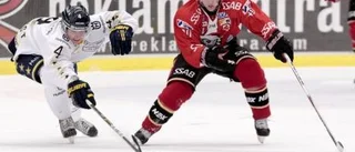 Full fart igen för Luleå Hockey