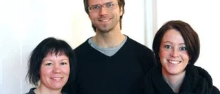 Micael gör självdialys i hemmet