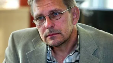 Ingemar Jernelöf kommer att efterträda Maria Müller som barn- och utbildningschef i Piteå kommun. (Arkivbild)