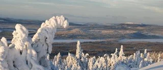 Dagens väderbild