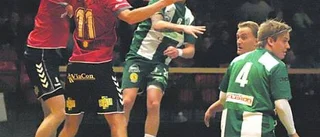 Tung förlust för SGIF i norrderbyt