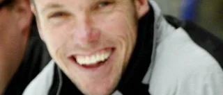 Missar ödesmatch efter hockeykalkon