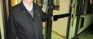 Nya lägenheter i gamla polishuset