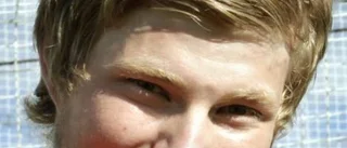 Simon tillbaka i målet