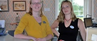 Turisterna tar farväl av sommarsäsongen