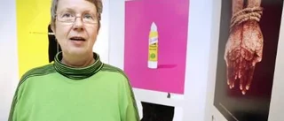 Bästa bildspråket på affischer med angeläget budskap