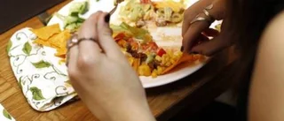 Tacos - populärt fredagsmys