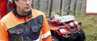 Malmjakten fortsätter i Laver