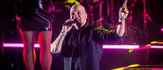 "Siktar mot himlen – når till Wallmans salonger" • "George Michael-hyllning utan bett"