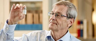 Pitebördig forskare nomineras