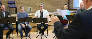 Sång för harmoni