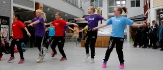 ”Trolltagen” prisades