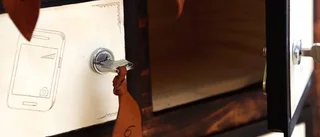 Möten för små besökare
