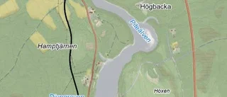 Rashotad väg ska bytas ut