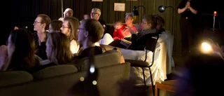 Musik med nyheter