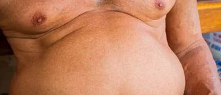 Viktuppgång och diabetes oroar forskare