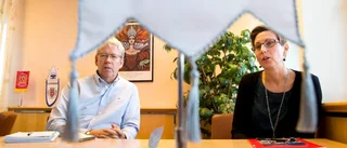 Döms för dödshot på Facebook