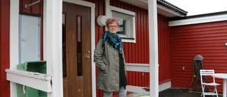 "Jag är rent ut sagt förbannad"