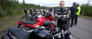 Säkrare körning med rolig kurs